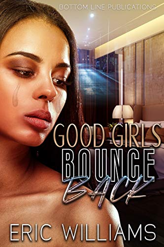 Beispielbild fr Good Girls Bounce Back zum Verkauf von Better World Books