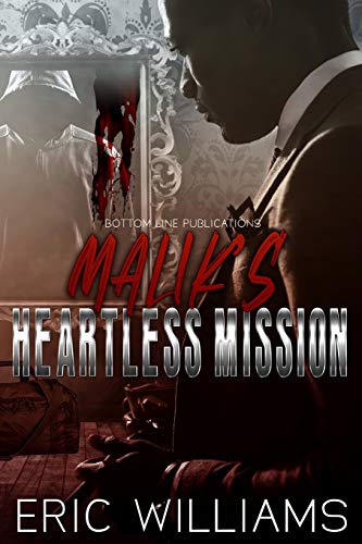 Beispielbild fr Malik's Heartless Mission zum Verkauf von Better World Books