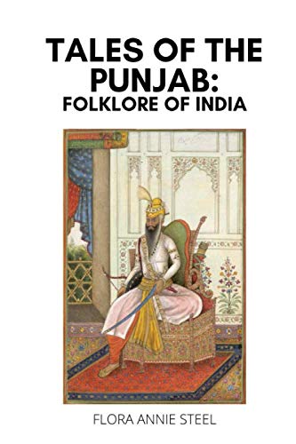 Beispielbild fr Tales of the Punjab: Folklore of India zum Verkauf von Big River Books