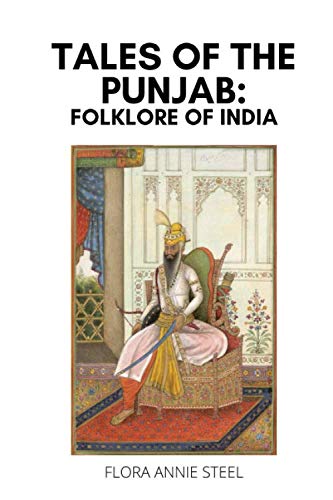 Imagen de archivo de Tales of the Punjab: Folklore of India a la venta por Big River Books