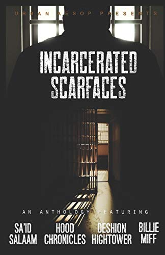 Stock image for Incarcerated Scarfaces for sale by HPB-Movies