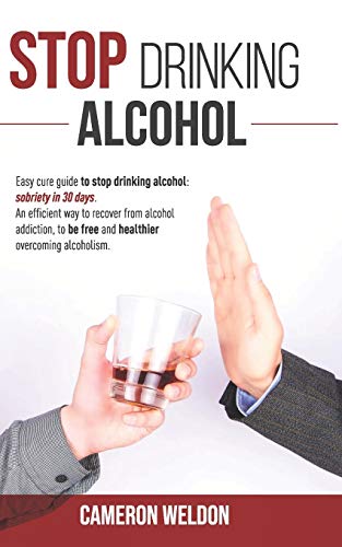 Best way to stop drinking deals