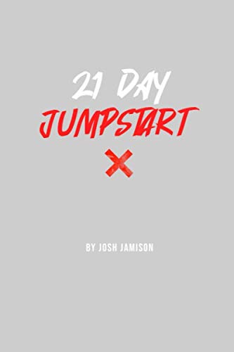 Stock image for 21 Day Jumpstart for sale by Better World Books