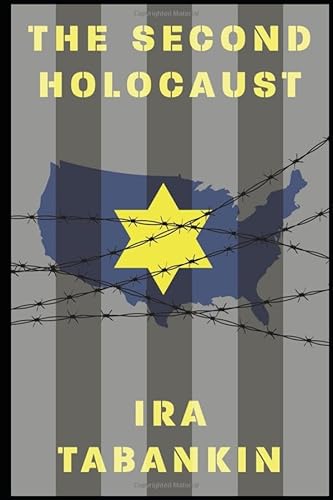 Beispielbild fr The Second Holocaust zum Verkauf von Wonder Book