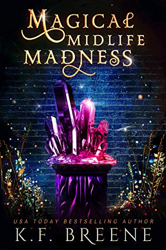 9798602961201: Magical Midlife Madness