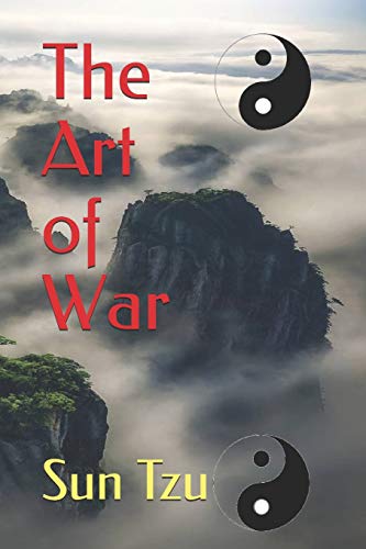 Stock image for The Art of War by Sun Tzu : The Official Edition for sale by California Books