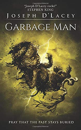 Stock image for Garbage Man for sale by Better World Books