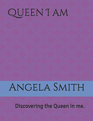 Beispielbild fr Queen I am: Discovering the Queen in me. (Queendom) zum Verkauf von Big River Books