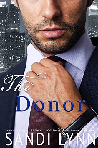 Stock image for The Donor for sale by Better World Books