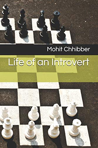9798604172964: Life of an Introvert