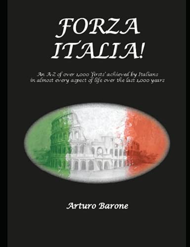 Beispielbild fr Forza Italia ! zum Verkauf von ALLBOOKS1