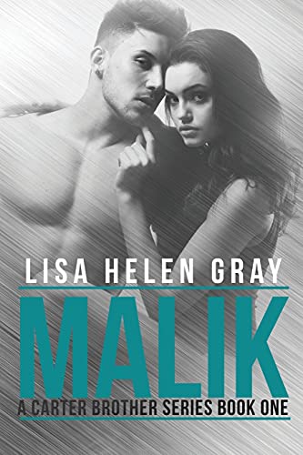 Stock image for Malik: 1 (A Carter Brother Series) for sale by Reuseabook