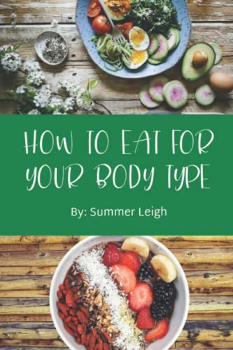 Stock image for How To Eat For Your Body Type for sale by Ria Christie Collections