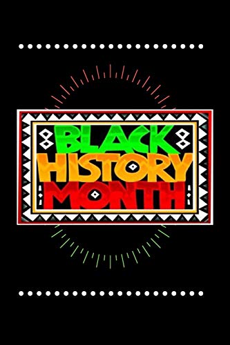 Stock image for Black History Month for sale by GreatBookPrices