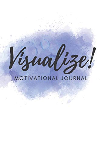 Stock image for Visualize! (Paperback) for sale by CitiRetail