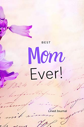 Stock image for Best Mom Ever! (Paperback) for sale by CitiRetail