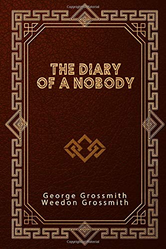 Beispielbild fr The Diary of a Nobody zum Verkauf von Wonder Book