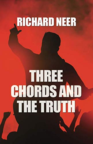 Stock image for Three Chords and the Truth for sale by Better World Books