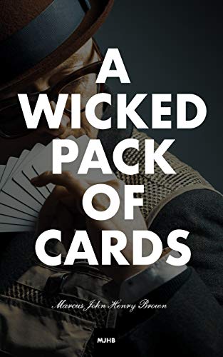 Beispielbild fr A Wicked Pack Of Cards: a book of unusual business spells (Volume) zum Verkauf von medimops