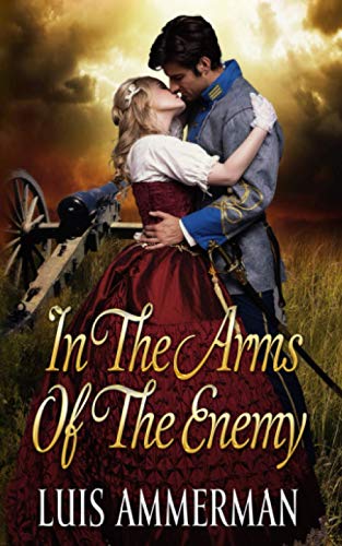 Imagen de archivo de In The Arms of The Enemy a la venta por GreatBookPrices