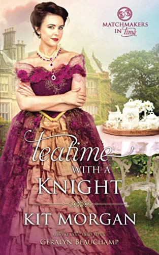 9798606263622: Teatime with a Knight