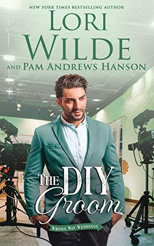Beispielbild fr The DIY Groom zum Verkauf von Better World Books