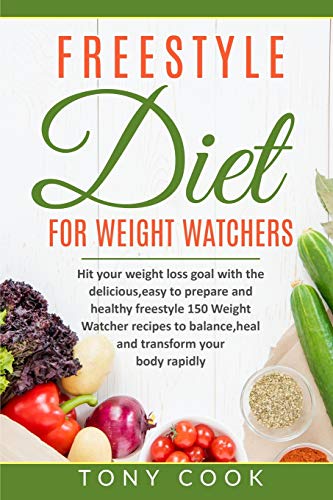 Beispielbild fr Freestyle Diet for Weight Watchers zum Verkauf von Wonder Book