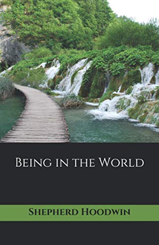 Stock image for Being in the World for sale by PBShop.store US