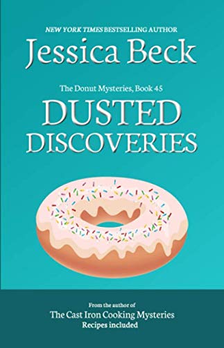 

Dusted Discoveries