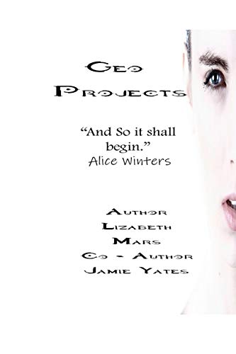 9798607248345: Geo Projects: 1
