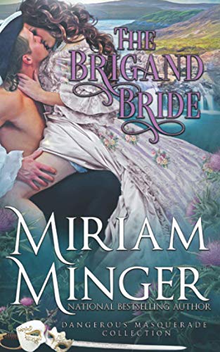 Stock image for The Brigand Bride for sale by Better World Books
