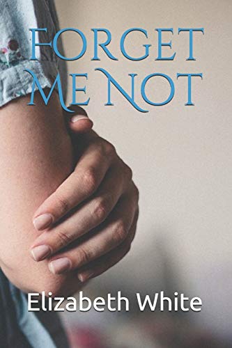 Immagine stock per Forget Me Not