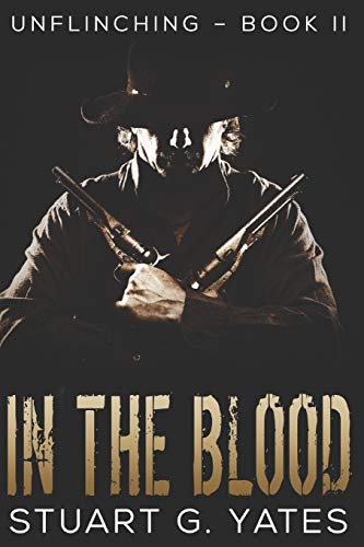 Imagen de archivo de In The Blood: Large Print Edition a la venta por Wonder Book