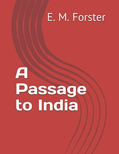 9798608304439: A Passage to India