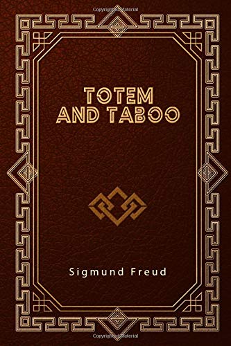 Stock image for Totem and Taboo for sale by Better World Books: West