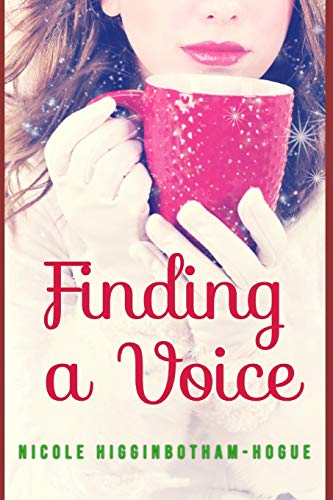 9798608742019: Finding A Voice (Jems and Jamz)