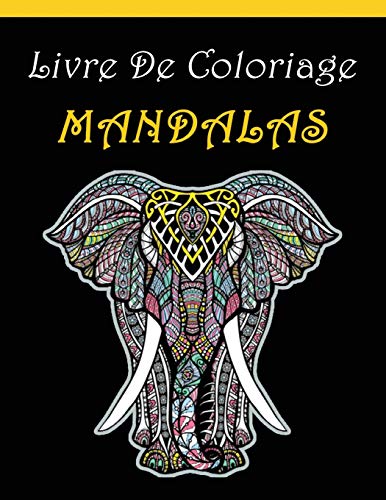 Stream Lire Livre de Coloriage Adulte Mandala Anti stress: Cahier de  coloriage 60 Mandalas Animaux, Mystèr from mr karsel