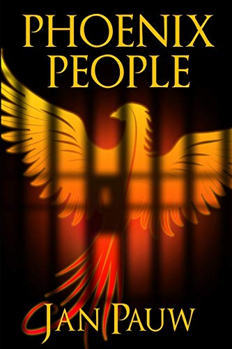 Beispielbild fr Phoenix People zum Verkauf von Better World Books