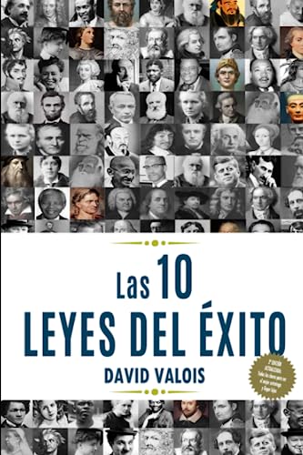 9798609794147: LAS 10 CLAVES DEL XITO (Libros de Autoayuda y Superacin Personal) (Spanish Edition)