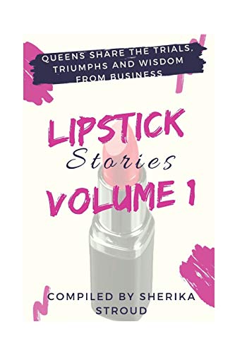 Beispielbild fr Lip Stick Stories Volume 1 zum Verkauf von HPB-Emerald