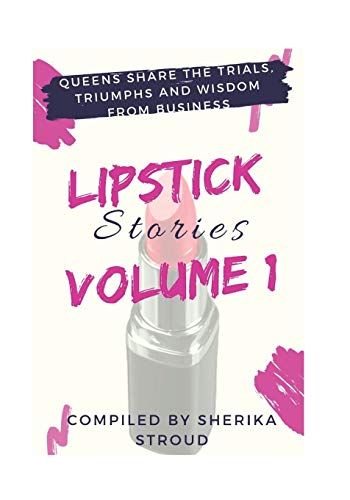Stock image for Lip Stick Stories Volume 1 for sale by HPB-Emerald