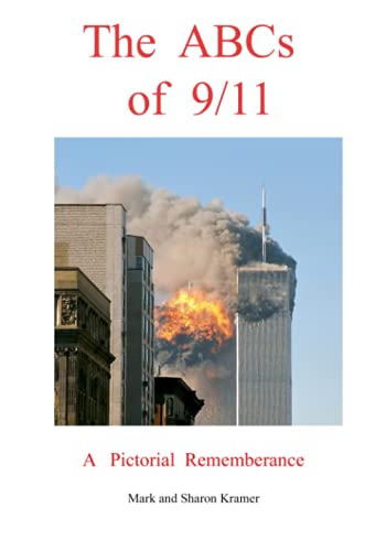 Beispielbild fr The ABCs of 9/11 zum Verkauf von GreatBookPrices