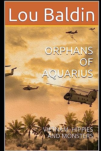 Stock image for Orphans Of Aquarius for sale by GreatBookPrices