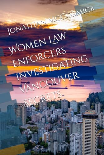 Stock image for Vancouver Secrets for sale by Ria Christie Collections