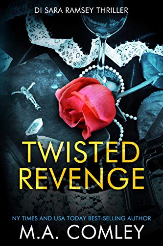 Stock image for Twisted Revenge (DI Sara Ramsey) for sale by Mr. Bookman