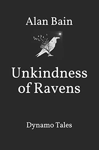 9798611868140: Unkindness of Ravens