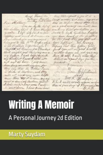 Imagen de archivo de Writing a Memoir : A Personal Journey a la venta por Better World Books