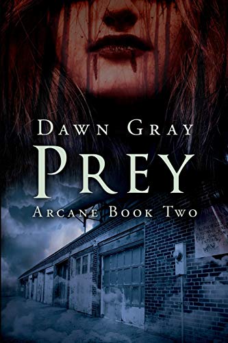 Stock image for Prey Arcane Book Two 2 for sale by PBShop.store US