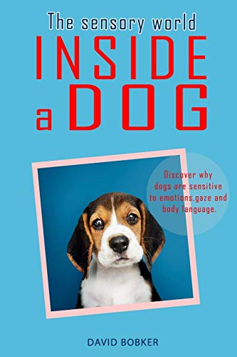 Stock image for The Sensory World Inside a Dog: Discover why dogs are sensitive to emotions, gaze and body language for sale by GreatBookPrices