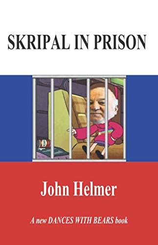 Stock image for Skripal In Prison for sale by AwesomeBooks